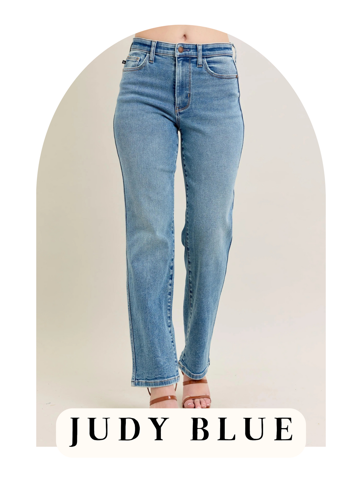 Judy Blue Denim