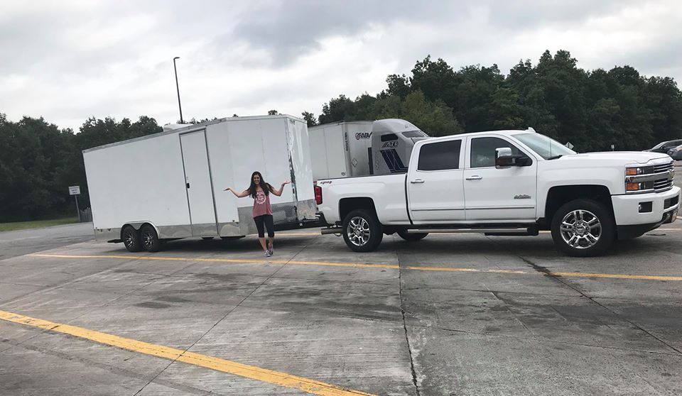 How and Why I Bought a Mobile Boutique