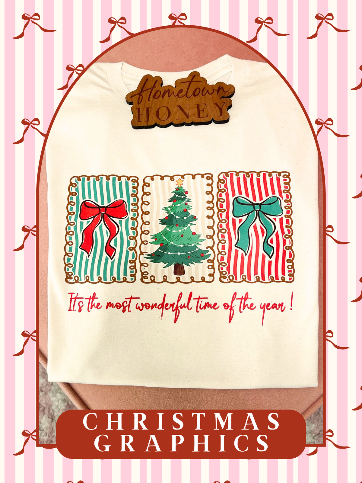 Christmas Graphic Tees