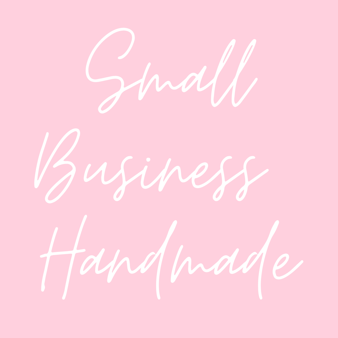 Small Business Handmade