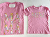 Mama Floral Graphic Tee | Build Your Own Tshirt Bar
