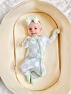 Checker Bamboo Pajamas