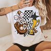 Baseball Game Day Graphic Tee | Build Your Own Tshirt Bar