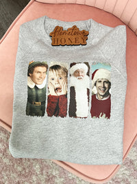 Christmas Classics Graphic Tee | Build Your Own Tshirt Bar