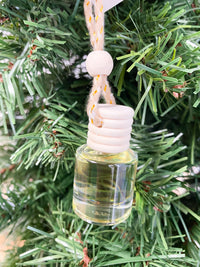 Cranberry Woods | Car Fragrance Oil Freshie