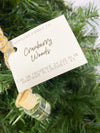 Cranberry Woods | Car Fragrance Oil Freshie