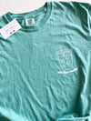 On The Rocks Graphic Tee | Tshirt Bar