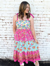 Too Sweet Tiered Dress