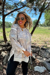 Blakeley Classic Crew Camo Pullover