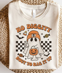 Bag It Up Graphic Tee | Build Your Own Tshirt Bar