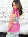 Too Sweet Tiered Dress