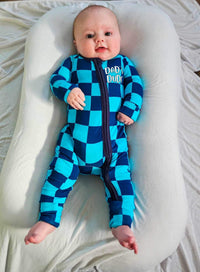 Dad's Dude Bamboo Sleeper ONLINE EXCLUSIVE