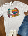 Sorry I'm Booked | Build Your Own Tshirt Bar