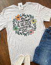 He Has Risen | Build Your Own Tshirt Bar