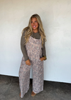 Camo Cassidy Overalls PRE ORDER | Arrives End Of August