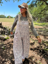 Camo Cassidy Overalls PRE ORDER | Arrives End Of August