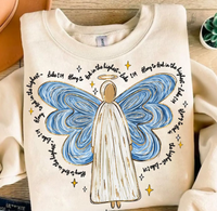 Glory To God Graphic Tee | Build Your Own Tshirt Bar