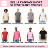 Mama Coffee Love | Build Your Own Tshirt Bar