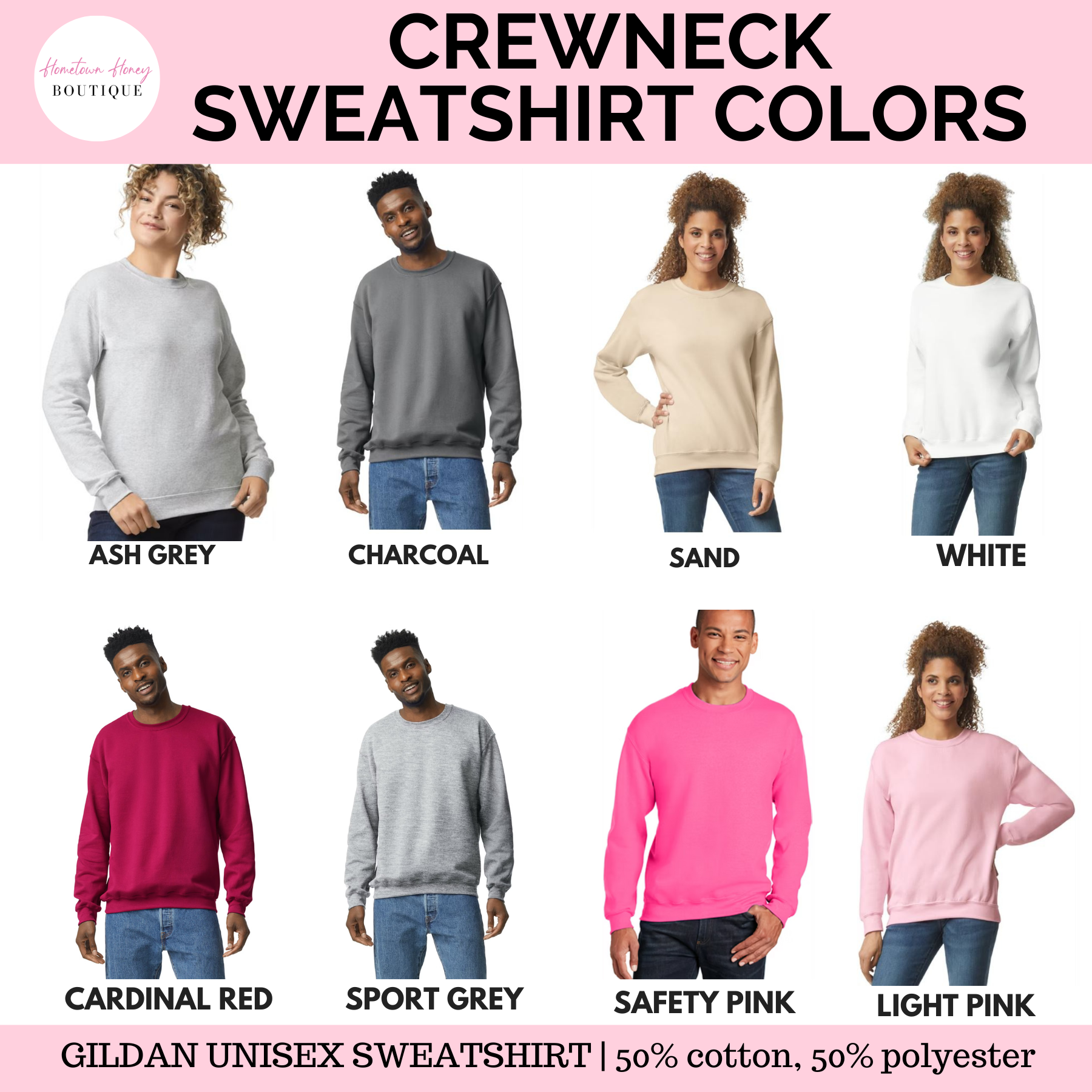 My Class Is Full Of Sweethearts | Build Your Own Tshirt Bar