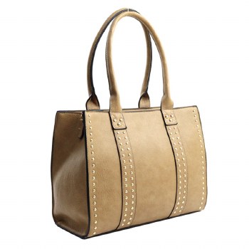Conceal Carry Tote Purse