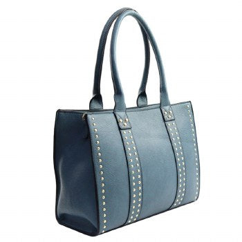 Conceal Carry Tote Purse