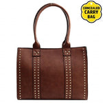 Conceal Carry Tote Purse