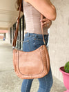 Conceal Carry Crossbody Purse