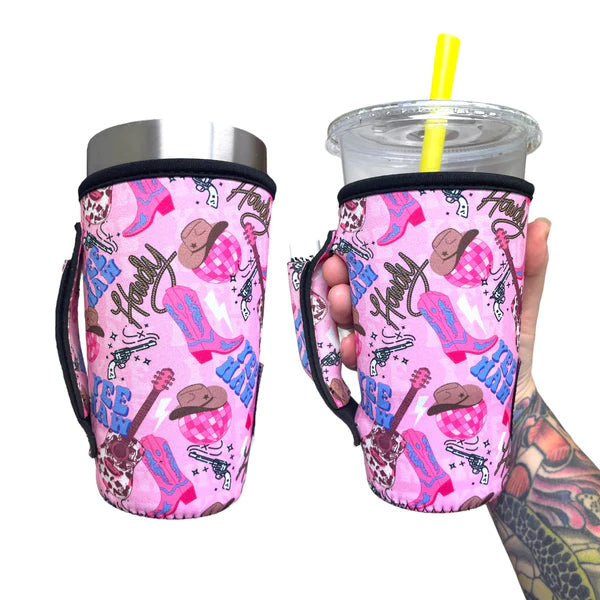 YeeHaw 20oz Handler