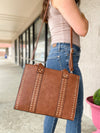Conceal Carry Tote Purse