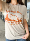 Aint Going Down Graphic Tee