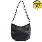 Conceal Carry Crossbody Purse