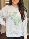 All Around Meade County Sweatshirt Graphic Tee