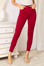 Judy Blue Full Size High Waist Tummy Control Skinny Jeans ONLINE EXCLUSIVE