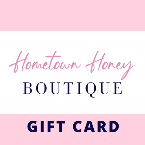 E-Gift Card