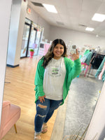 All Roads Lead To Meade County Graphic Tee / In Stock