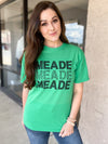 Meade Meade Meade Graphic Tee